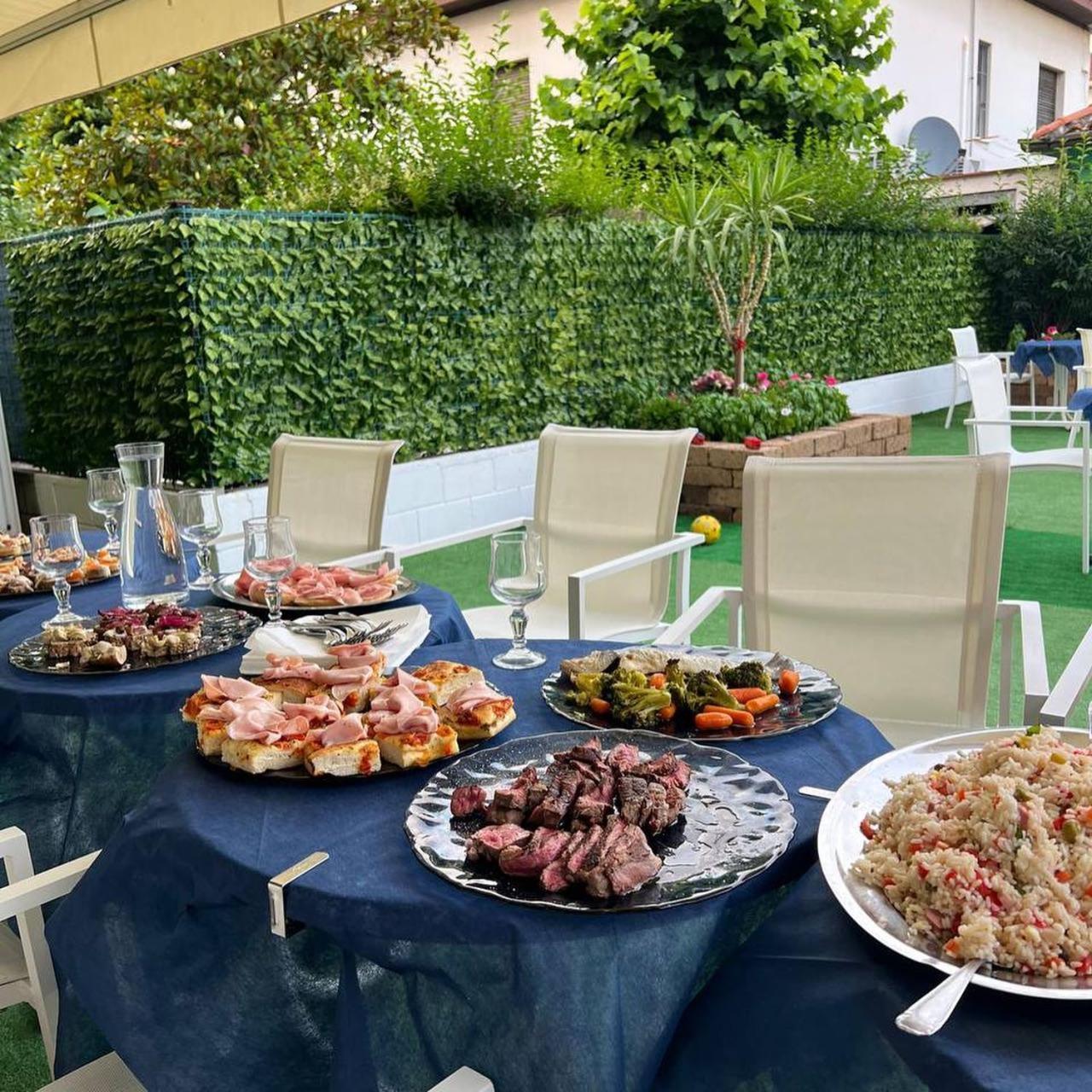 Hotel Bel Sogno Rimini Exterior photo