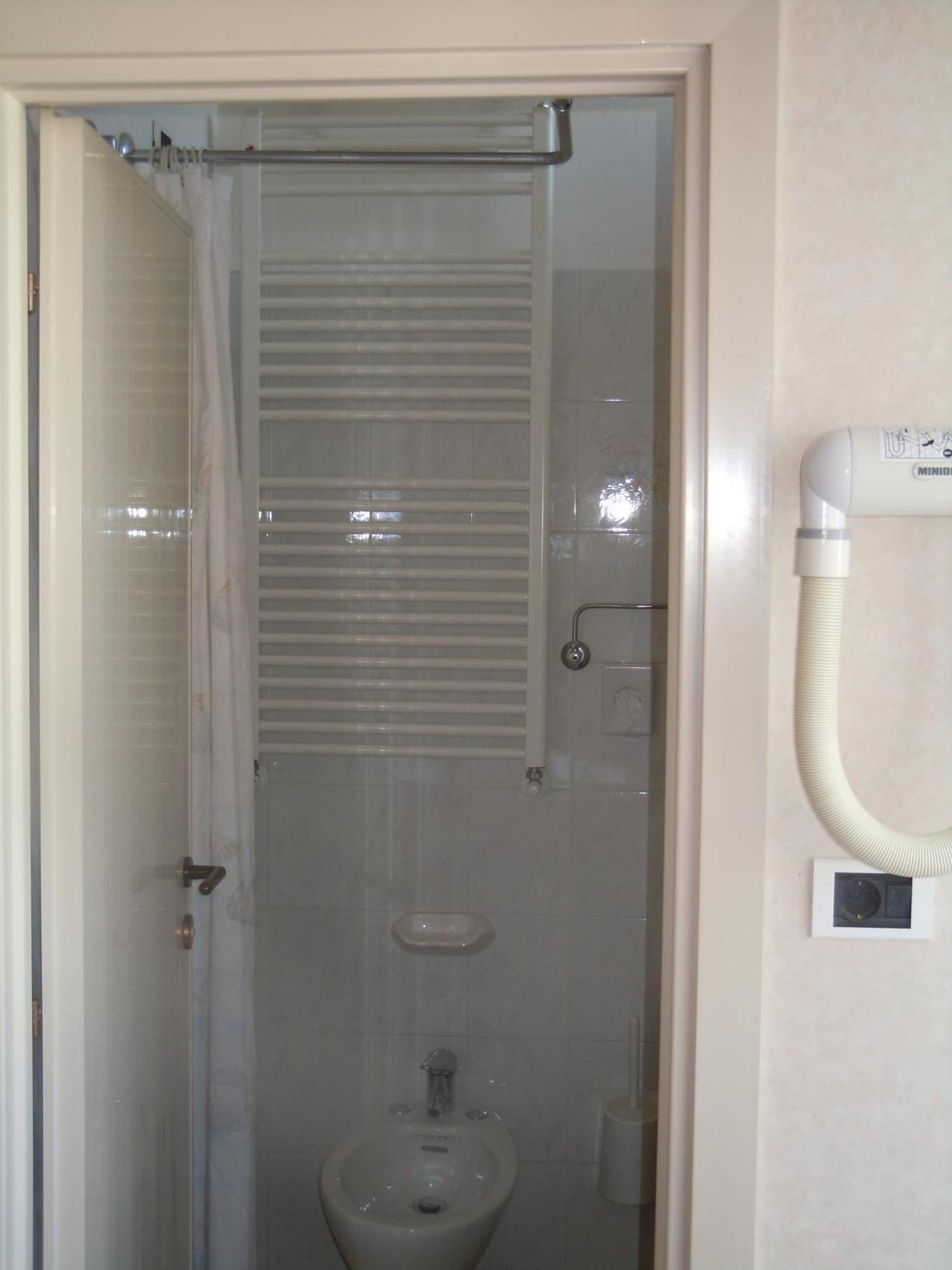 Hotel Bel Sogno Rimini Room photo