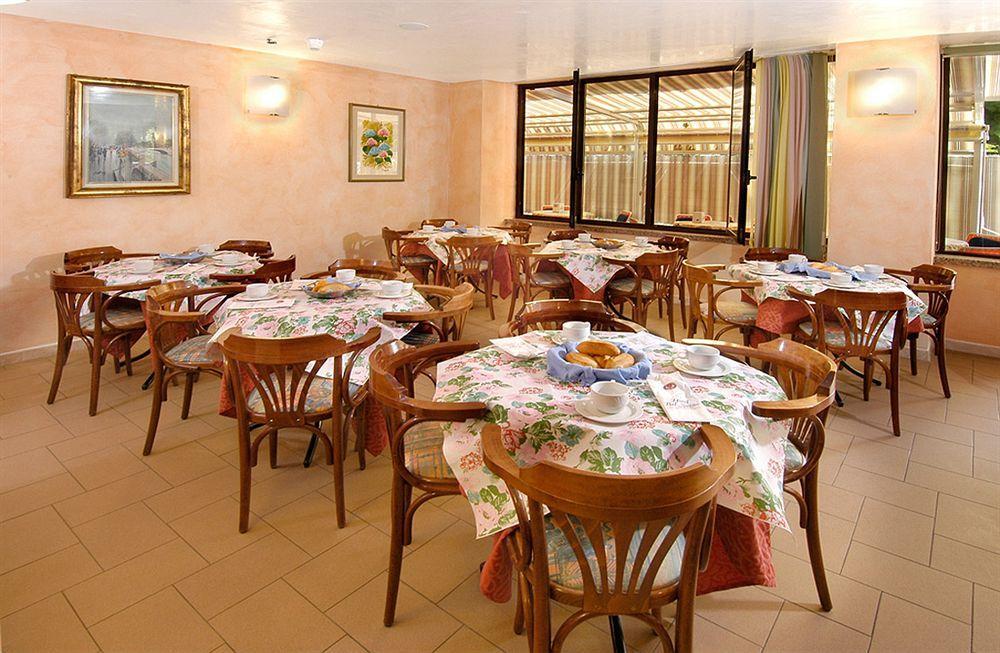 Hotel Bel Sogno Rimini Exterior photo